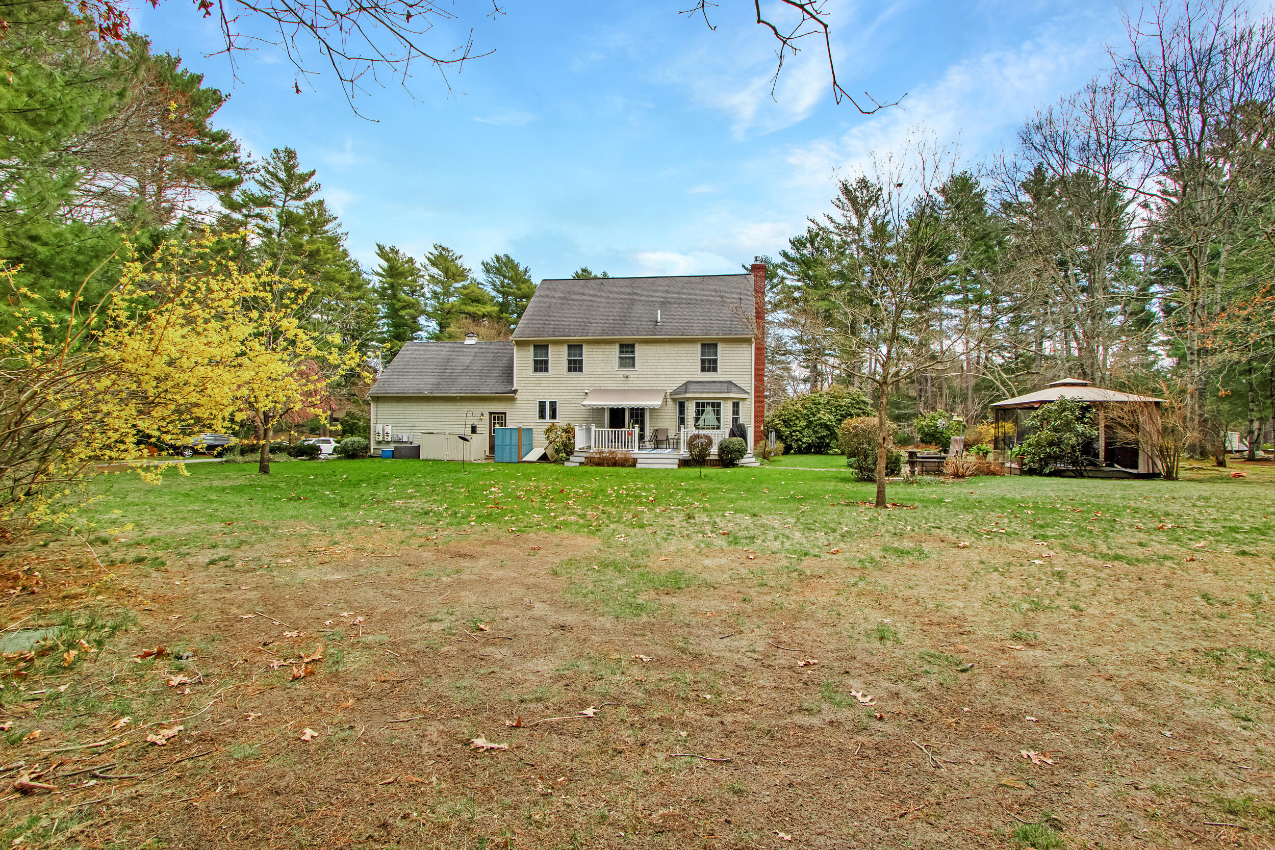 842 Main Street Wareham MA 02571