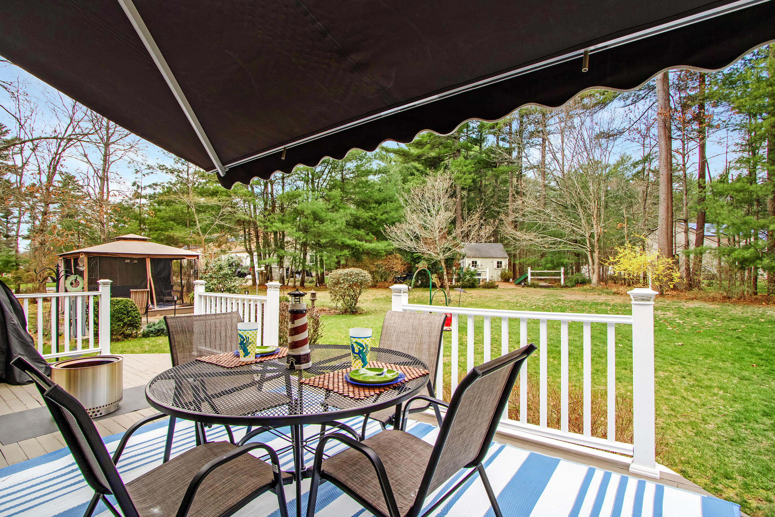 842 Main Street Wareham MA 02571