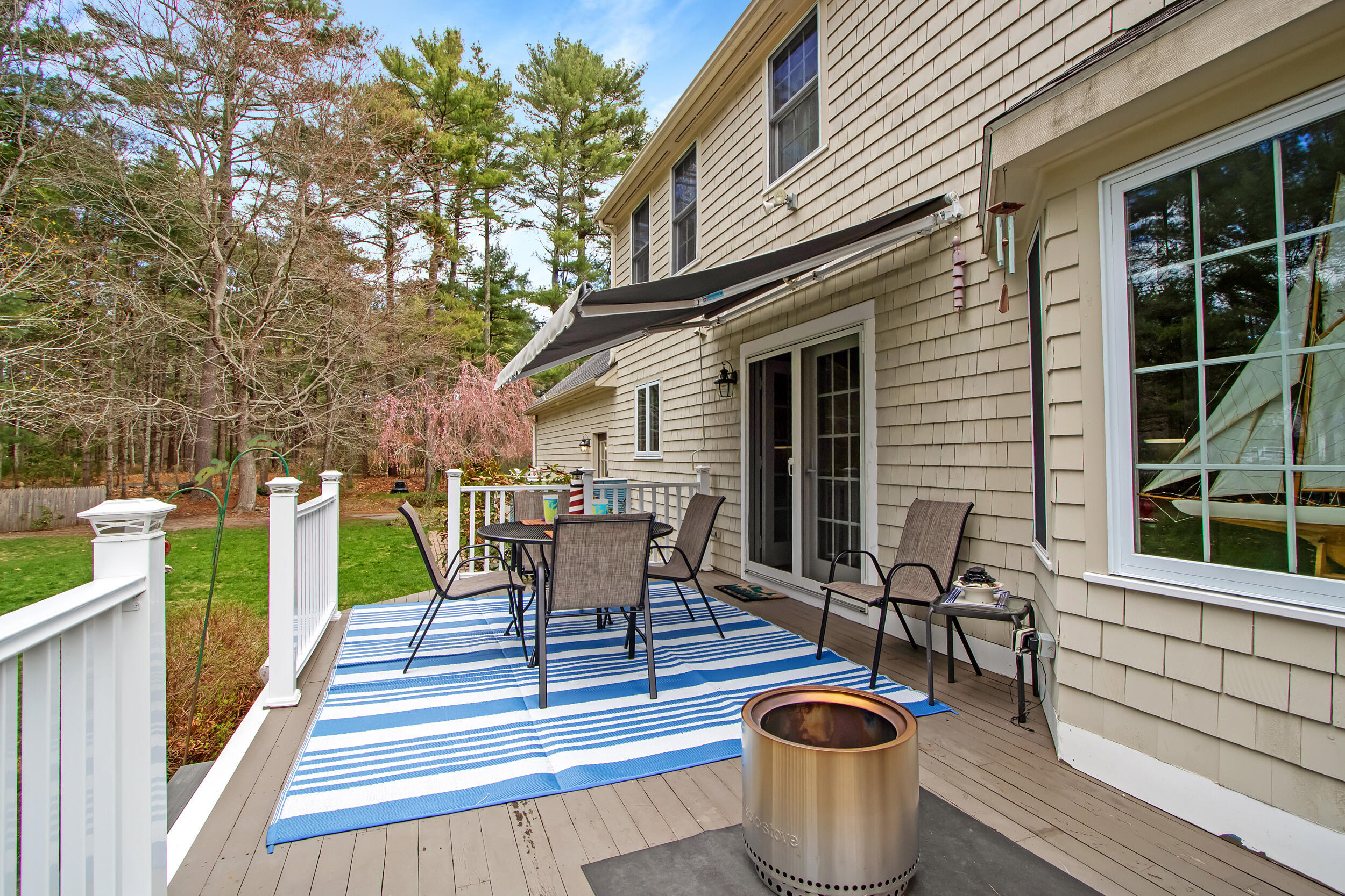 842 Main Street Wareham MA 02571