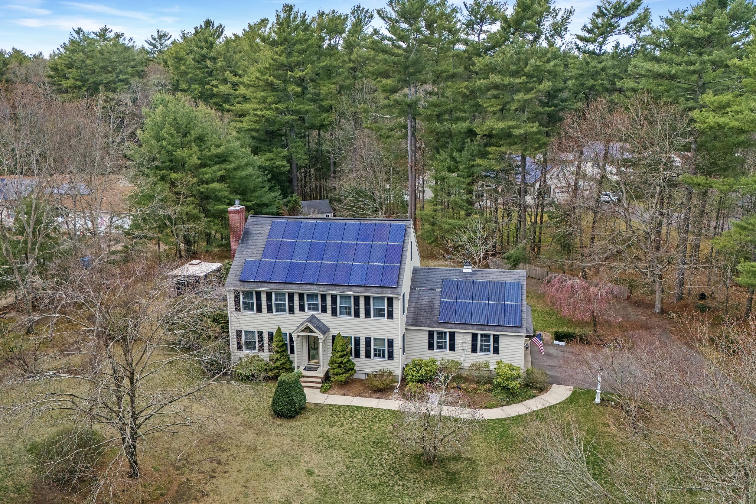 842 Main Street Wareham MA 02571