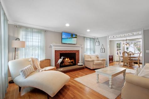 842 Main Street Wareham MA 02571