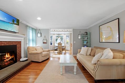 842 Main Street Wareham MA 02571