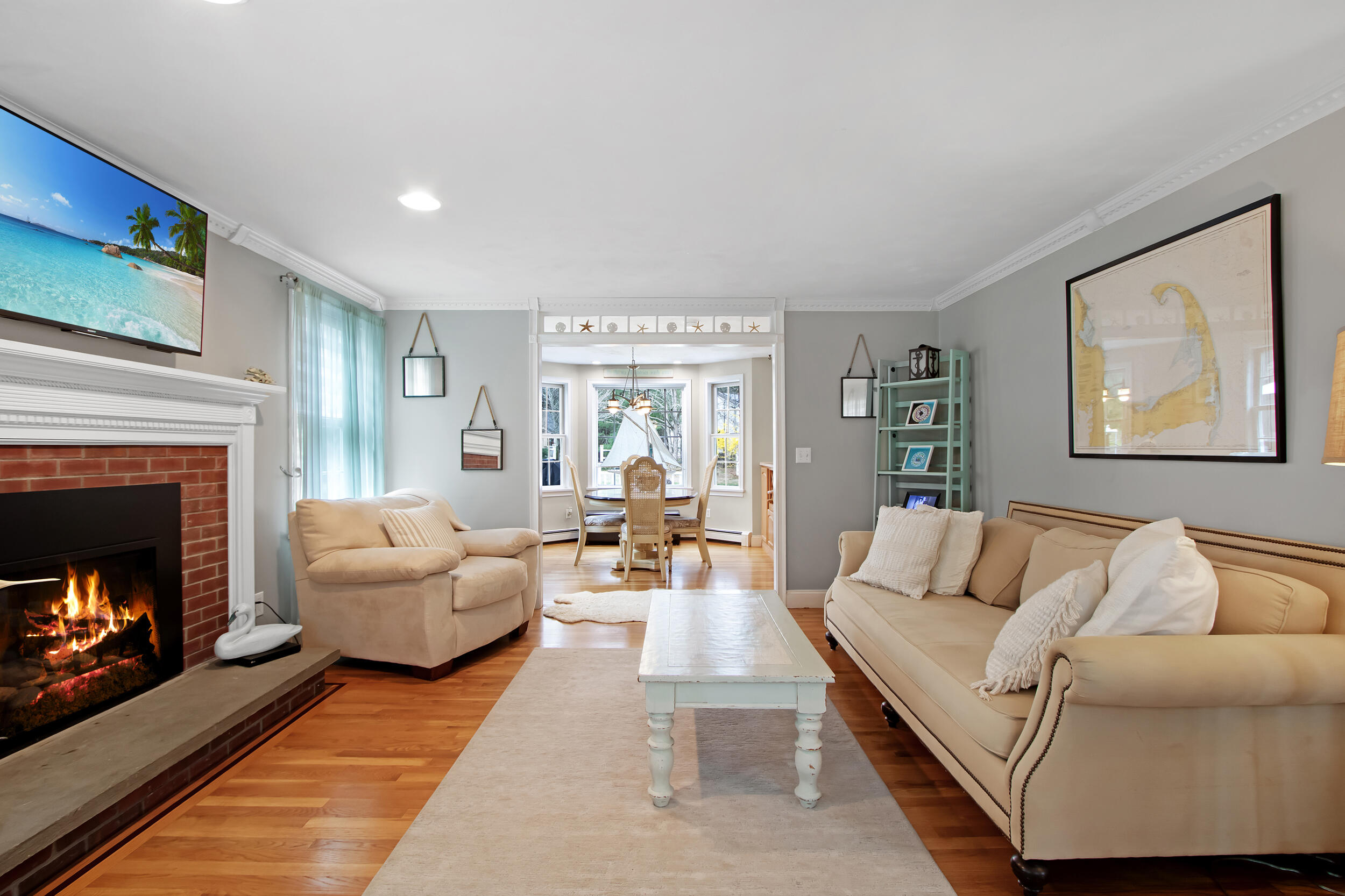 842 Main Street Wareham MA 02571