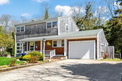 30 Rogers Road Falmouth MA 02540