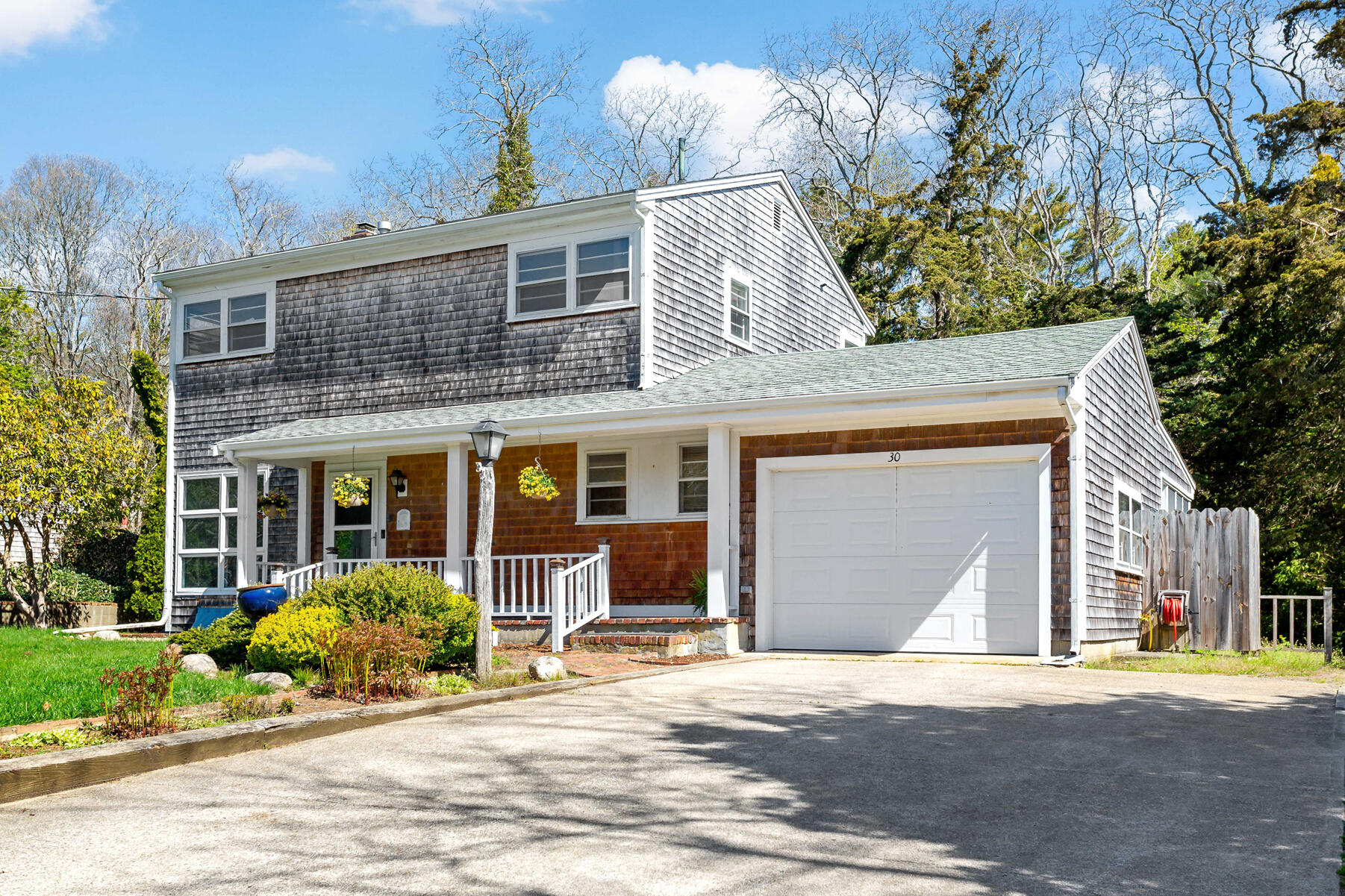 30 Rogers Road Falmouth MA 02540