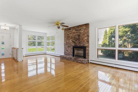 30 Rogers Road Falmouth MA 02540