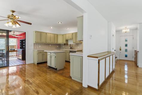 30 Rogers Road Falmouth MA 02540