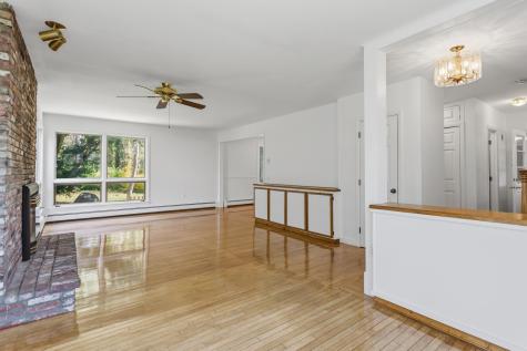 30 Rogers Road Falmouth MA 02540