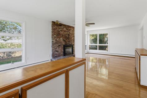 30 Rogers Road Falmouth MA 02540