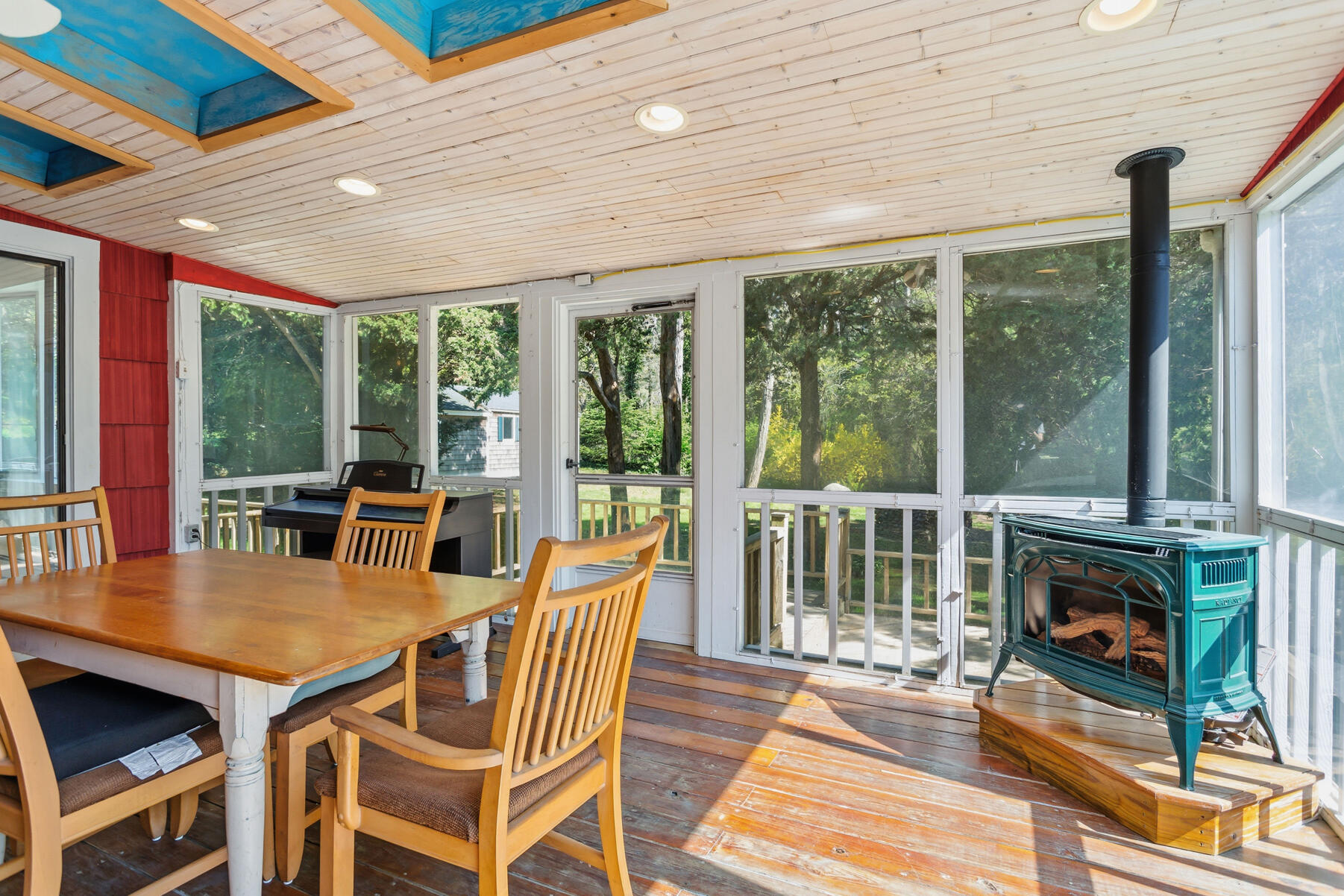 30 Rogers Road Falmouth MA 02540
