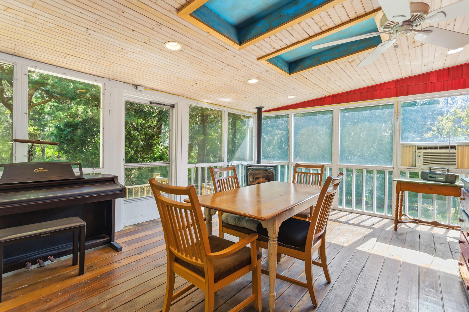 30 Rogers Road Falmouth MA 02540
