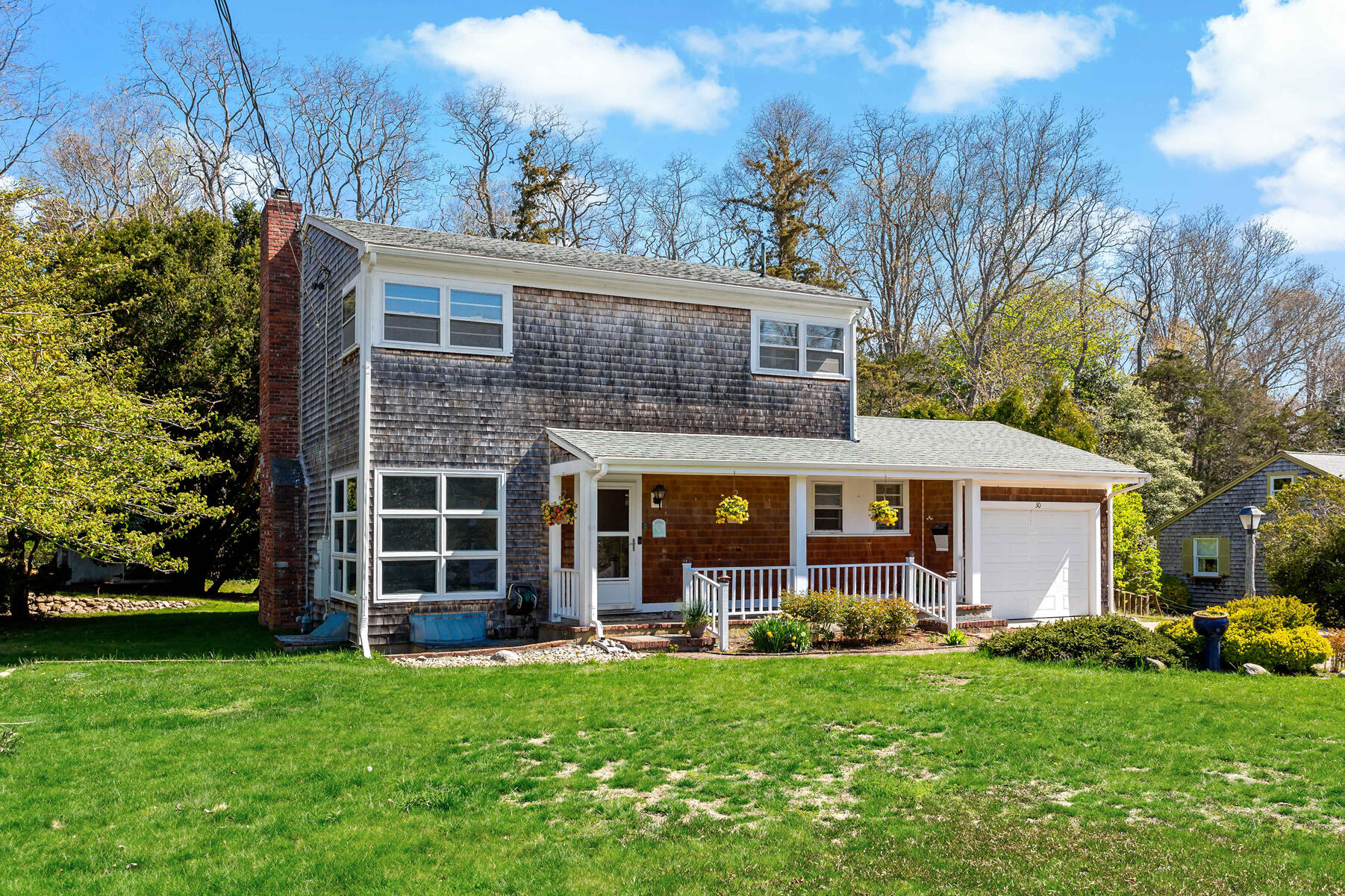 30 Rogers Road Falmouth MA 02540