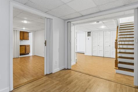 30 Rogers Road Falmouth MA 02540