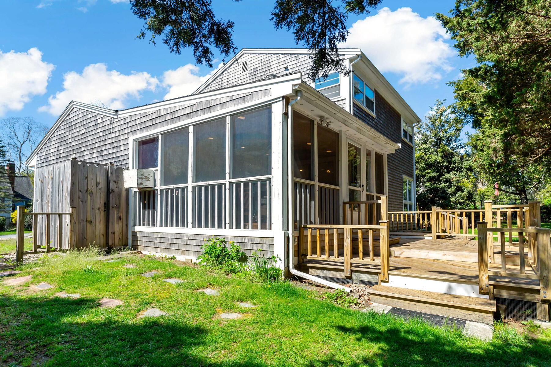 30 Rogers Road Falmouth MA 02540
