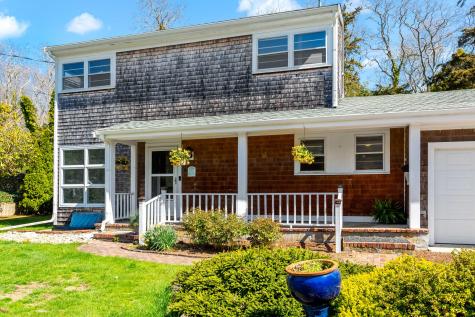 30 Rogers Road Falmouth MA 02540
