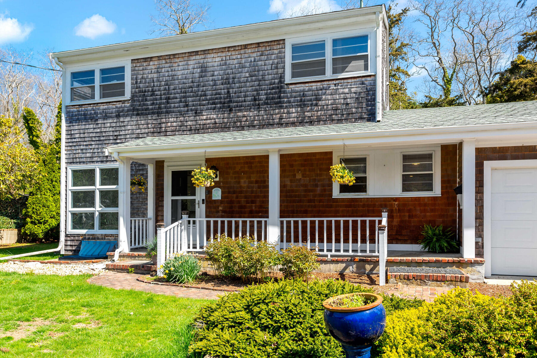 30 Rogers Road Falmouth MA 02540