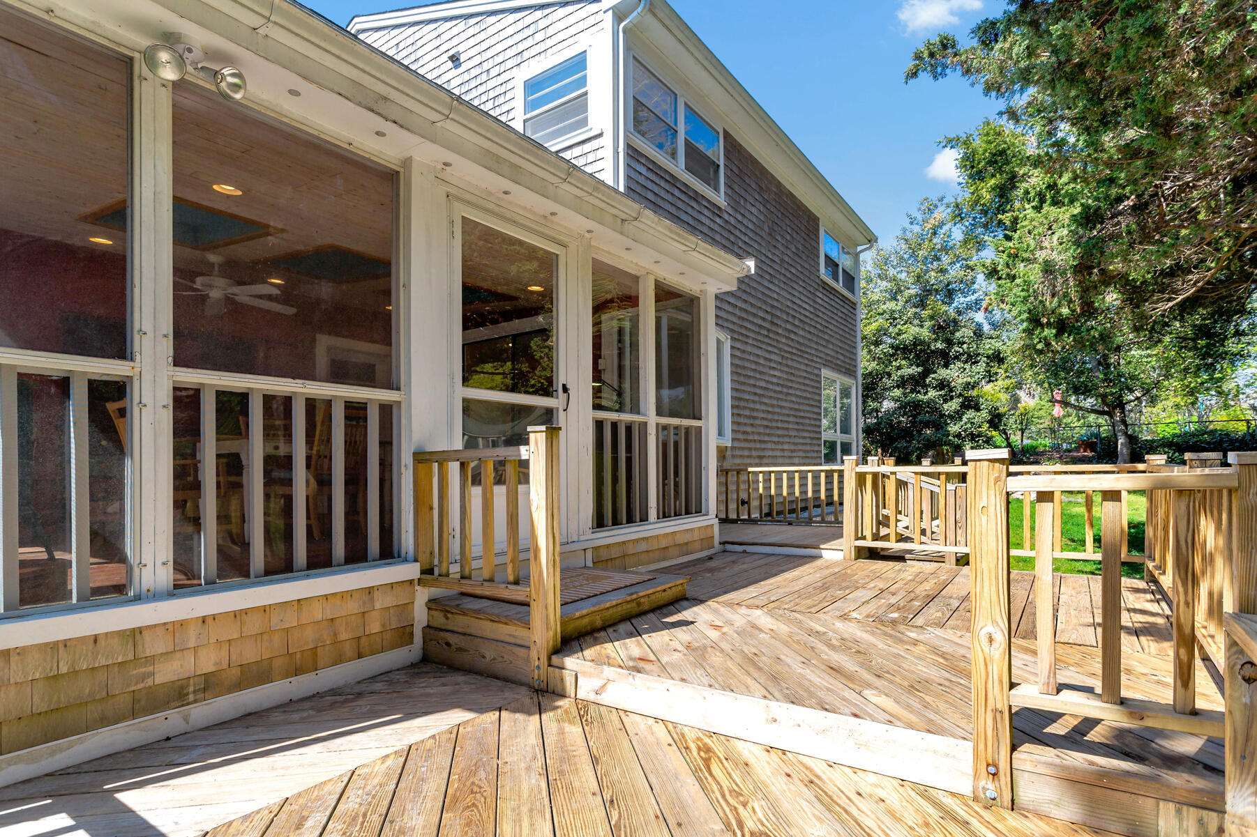 30 Rogers Road Falmouth MA 02540