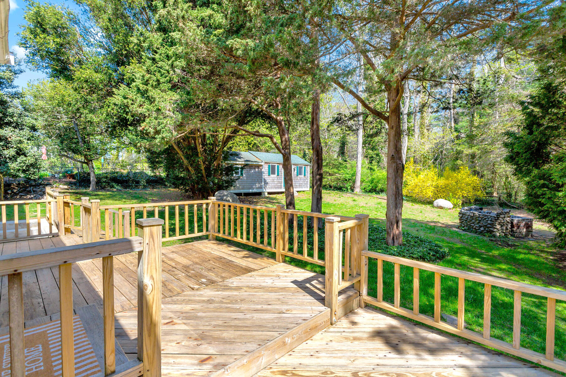 30 Rogers Road Falmouth MA 02540