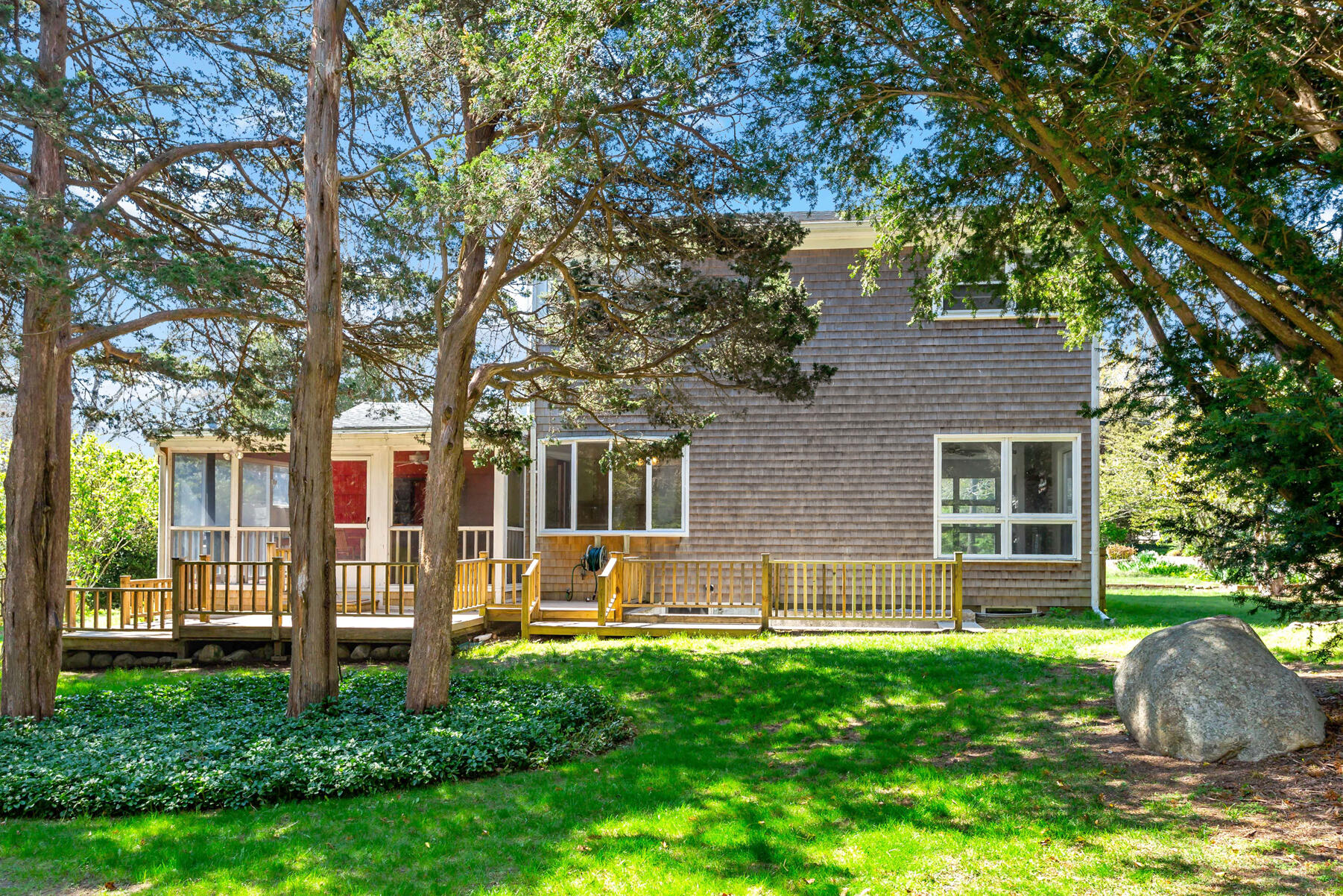 30 Rogers Road Falmouth MA 02540