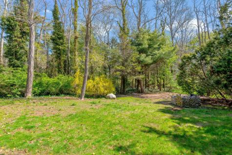 30 Rogers Road Falmouth MA 02540