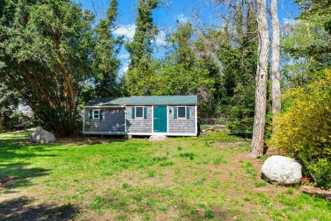 30 Rogers Road Falmouth MA 02540