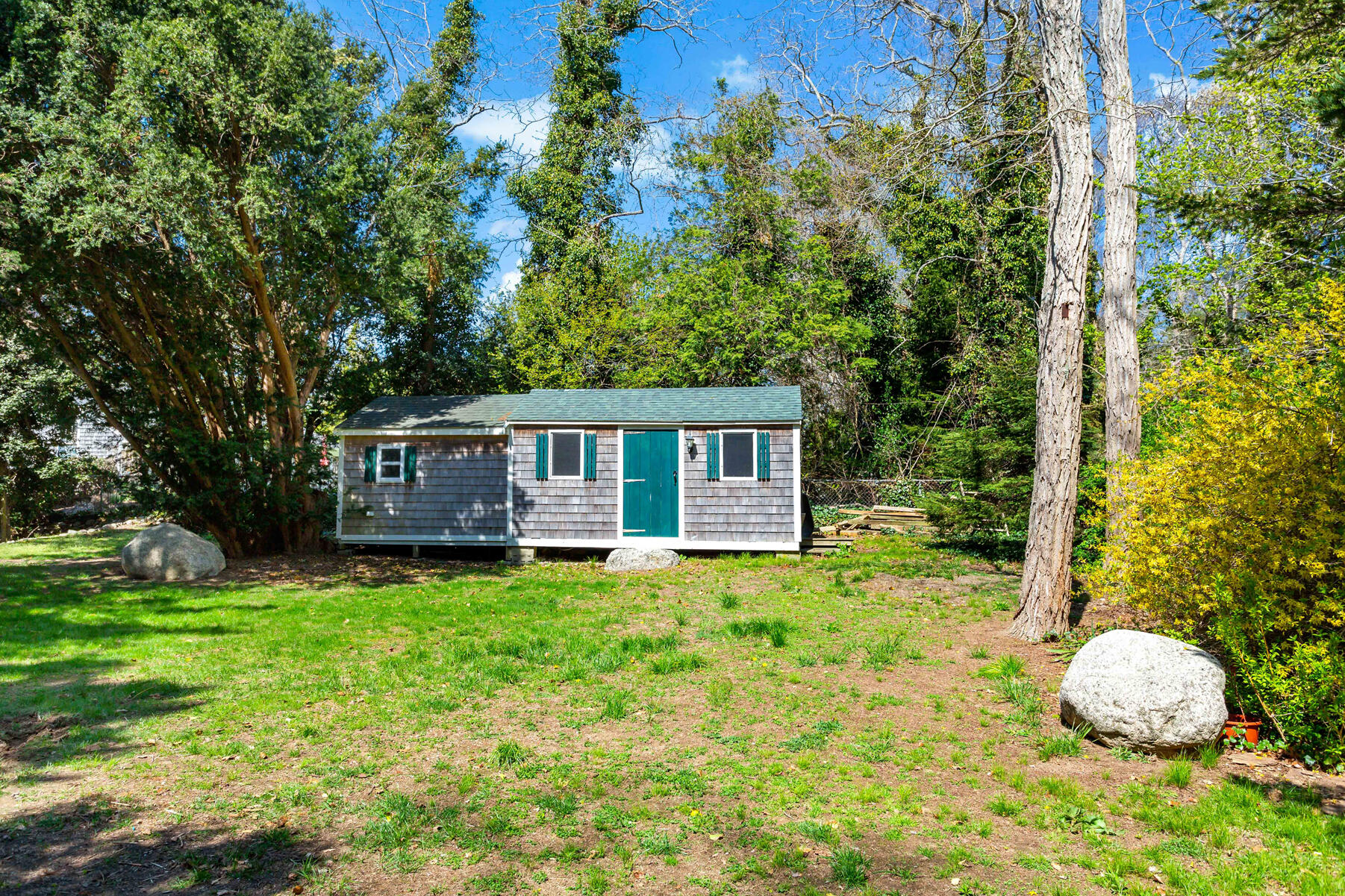 30 Rogers Road Falmouth MA 02540