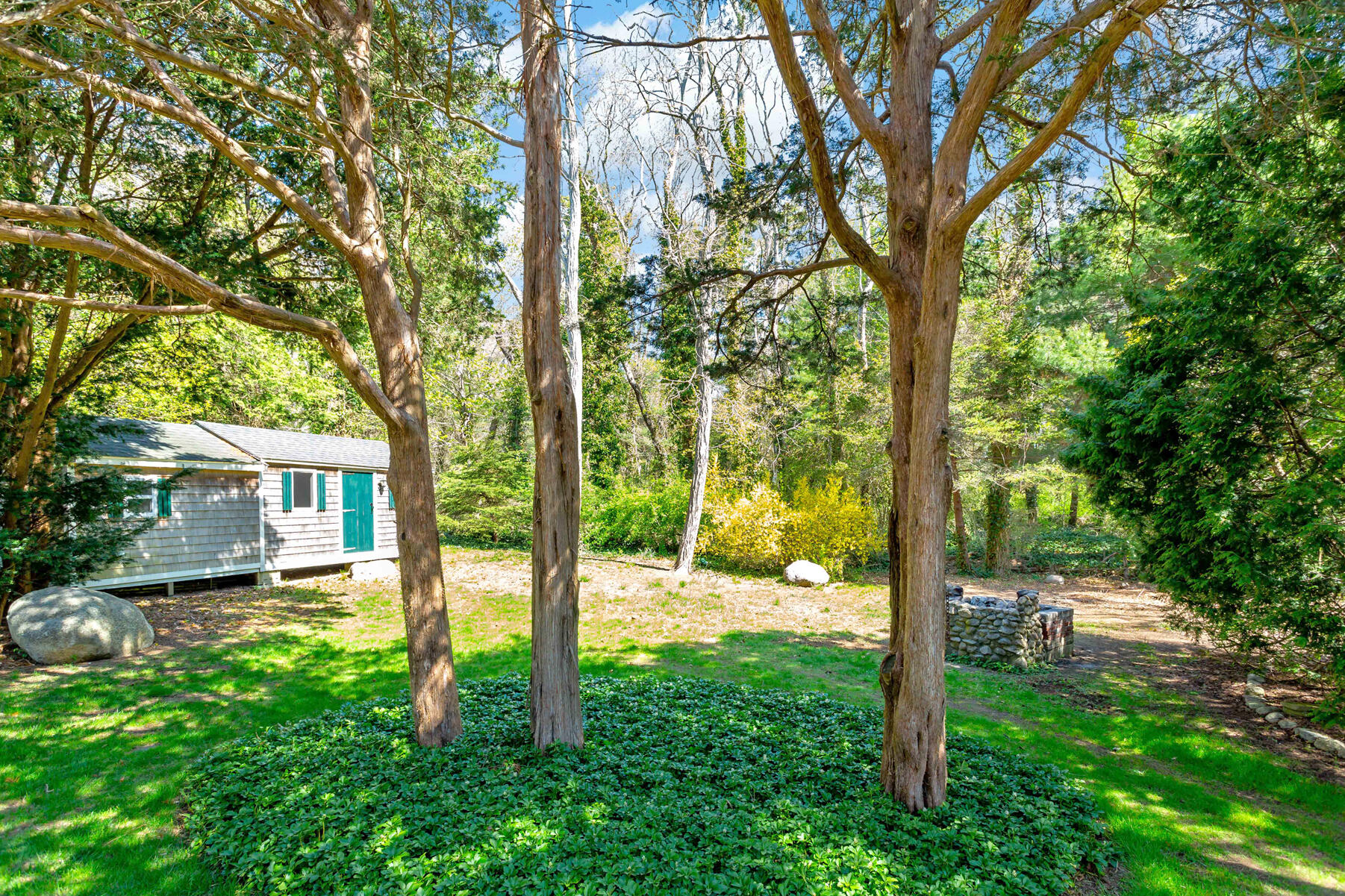 30 Rogers Road Falmouth MA 02540