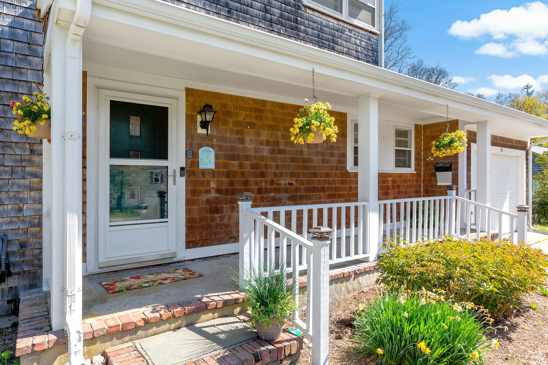 30 Rogers Road Falmouth MA 02540