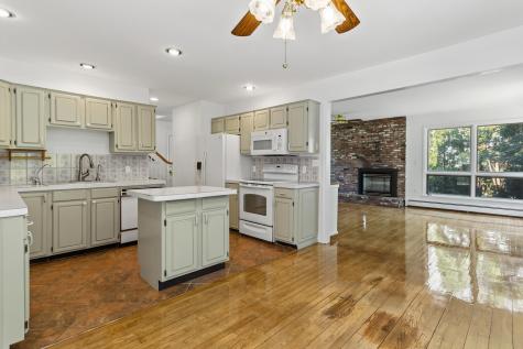 30 Rogers Road Falmouth MA 02540