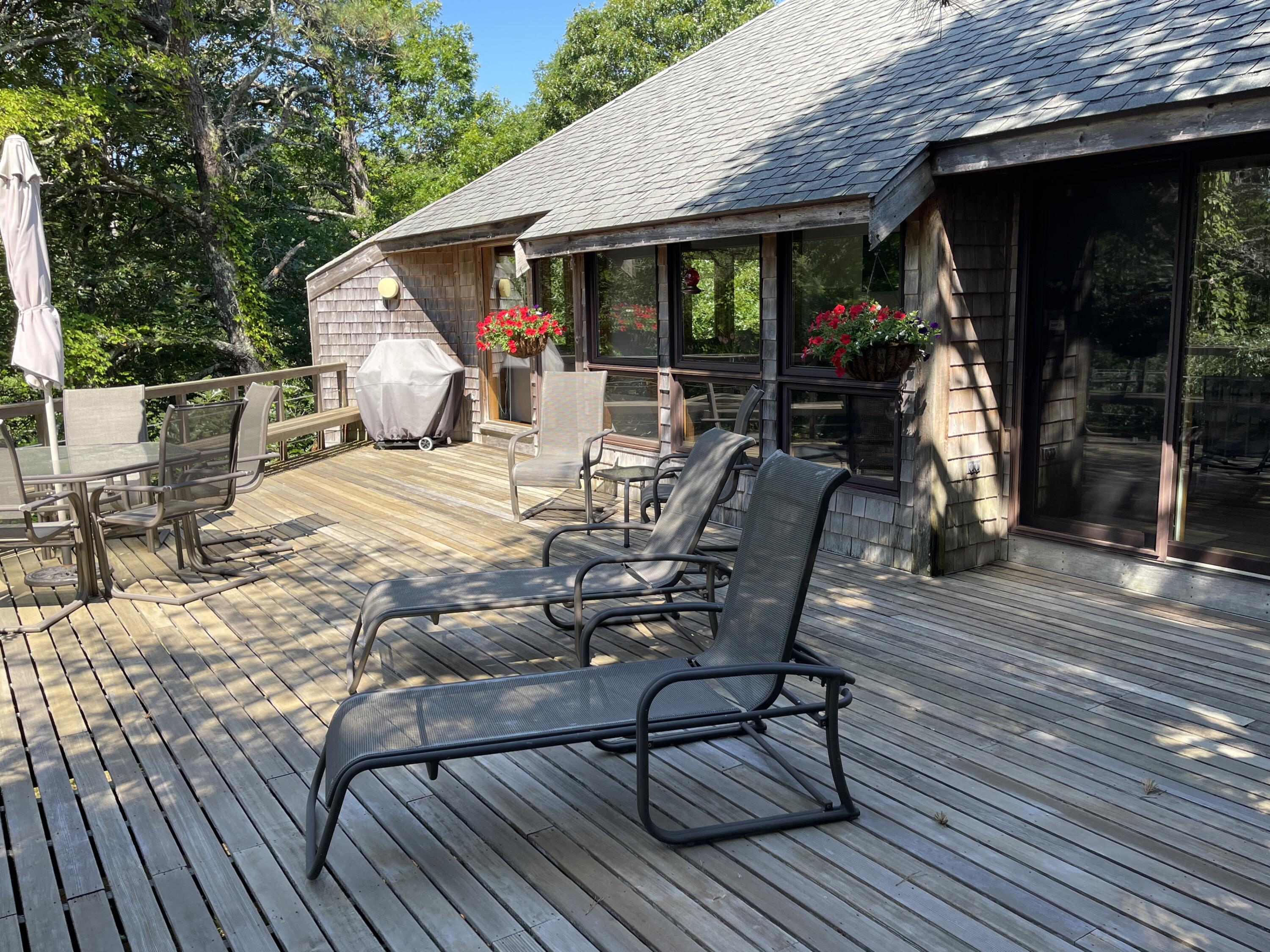 256 Browns Neck Road Wellfleet MA 02667