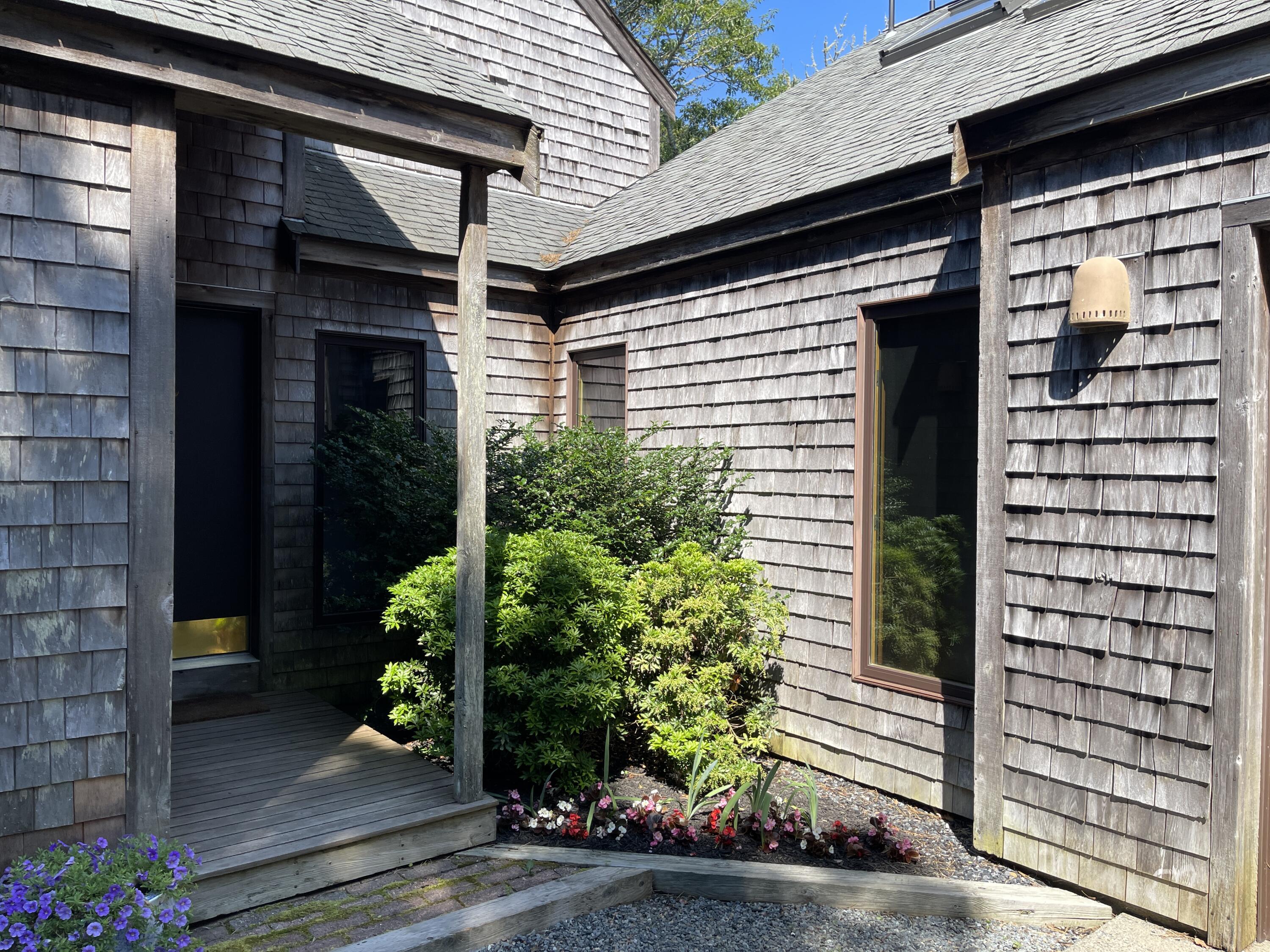256 Browns Neck Road Wellfleet MA 02667