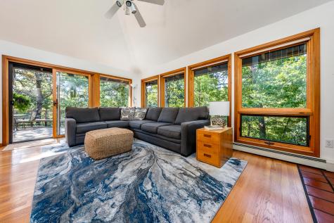 256 Browns Neck Road Wellfleet MA 02667