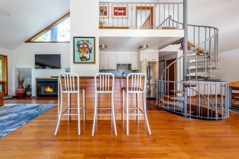 256 Browns Neck Road Wellfleet MA 02667