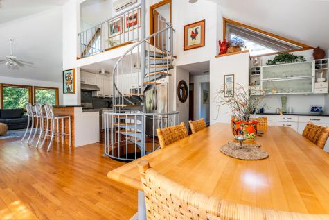 256 Browns Neck Road Wellfleet MA 02667