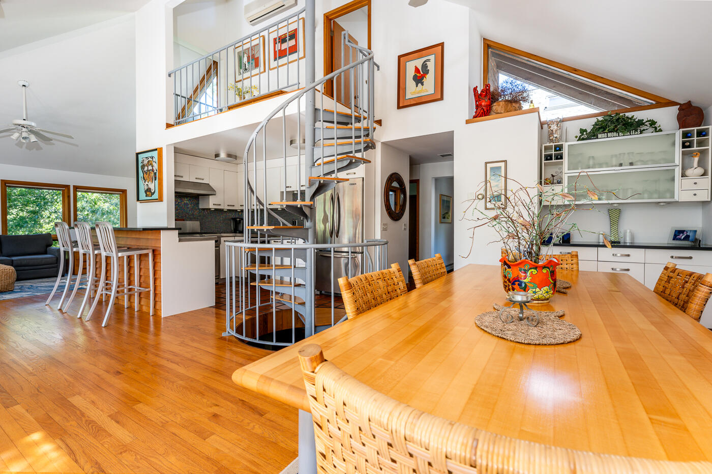 256 Browns Neck Road Wellfleet MA 02667