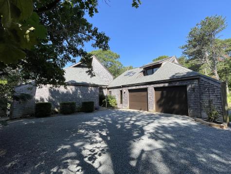 256 Browns Neck Road Wellfleet MA 02667