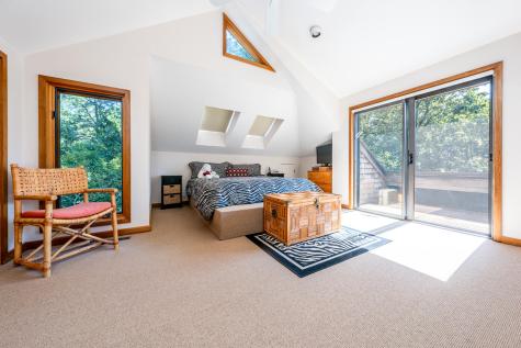 256 Browns Neck Road Wellfleet MA 02667