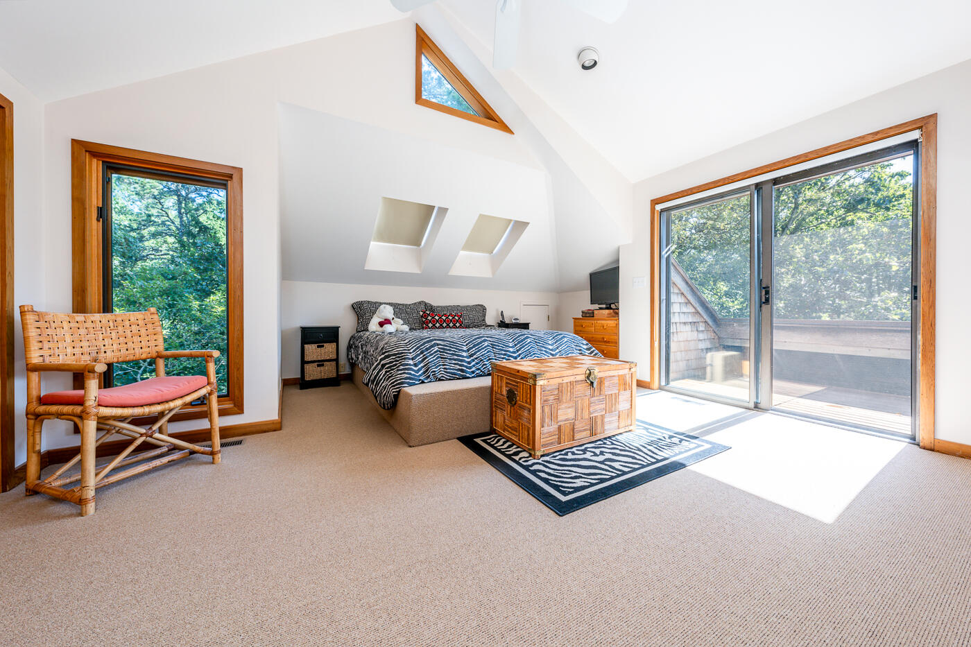 256 Browns Neck Road Wellfleet MA 02667