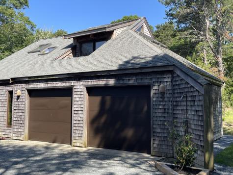 256 Browns Neck Road Wellfleet MA 02667