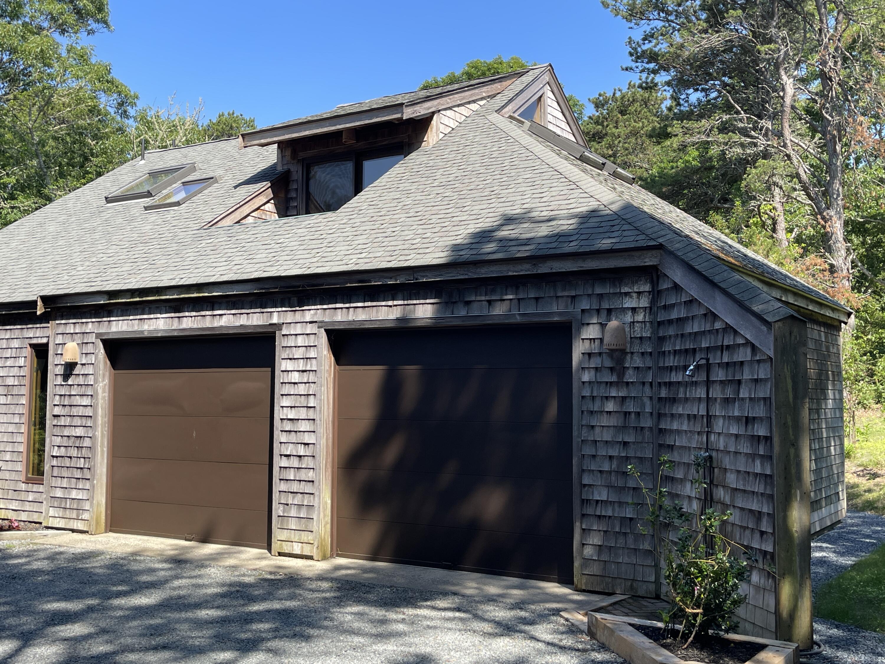 256 Browns Neck Road Wellfleet MA 02667