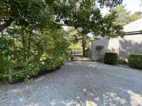 256 Browns Neck Road Wellfleet MA 02667