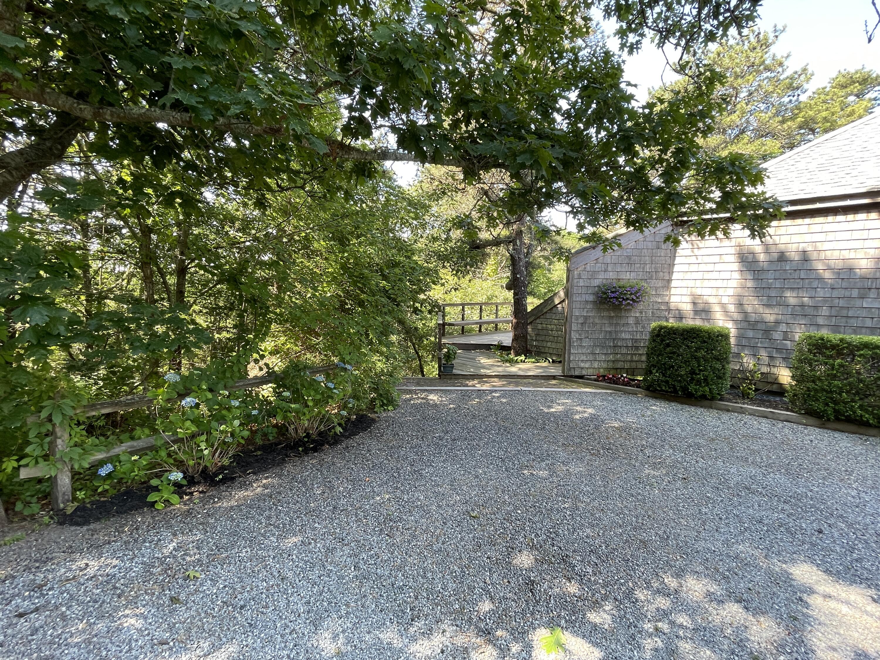 256 Browns Neck Road Wellfleet MA 02667