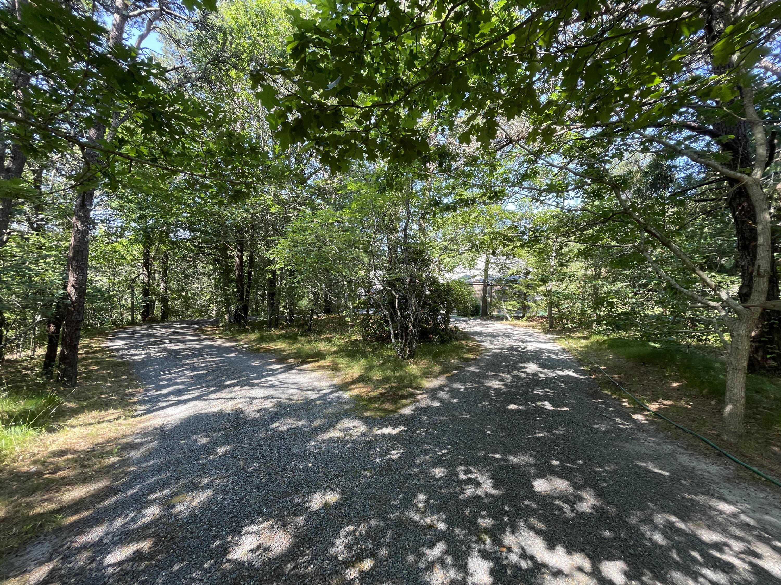 256 Browns Neck Road Wellfleet MA 02667