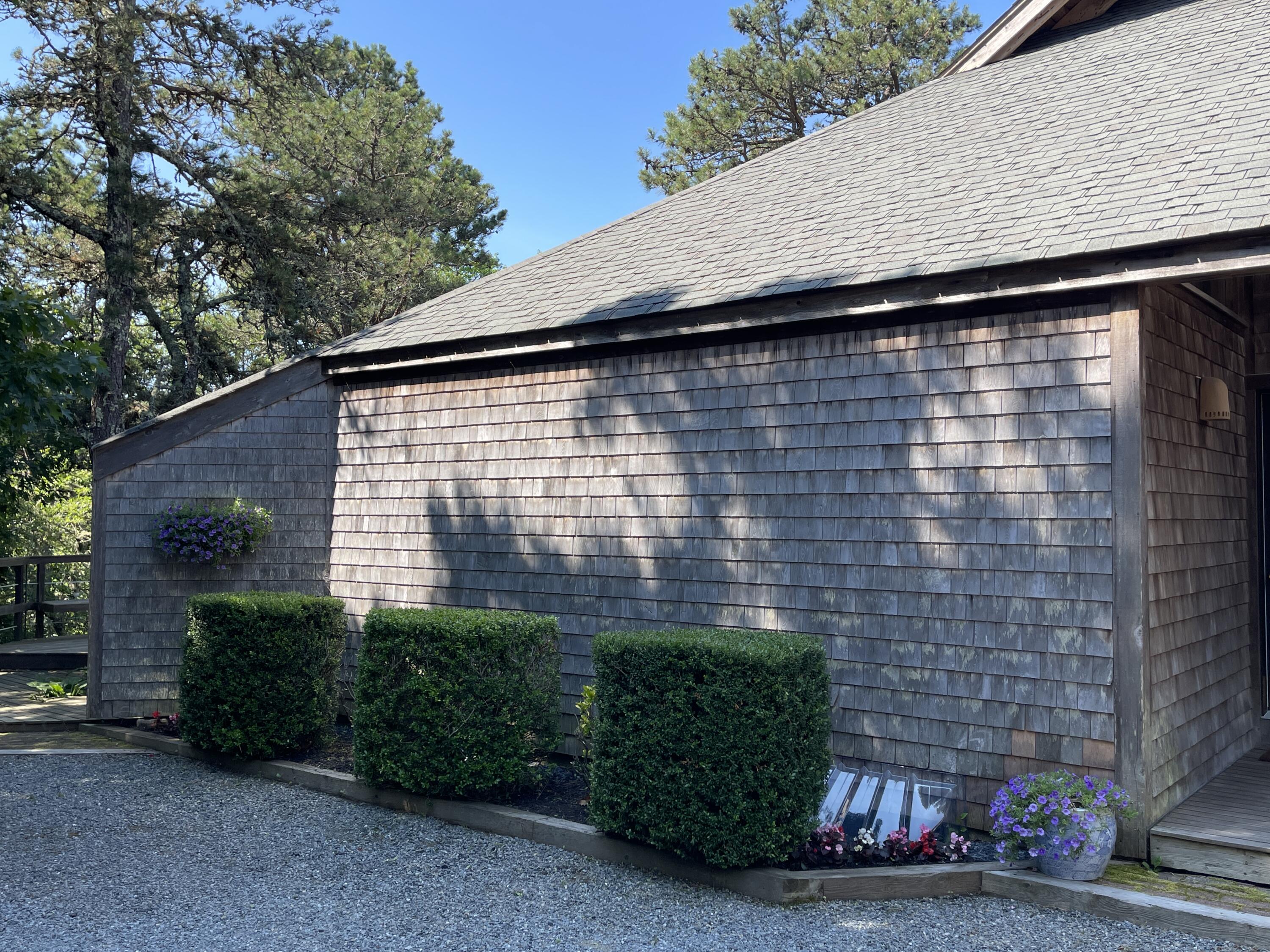 256 Browns Neck Road Wellfleet MA 02667