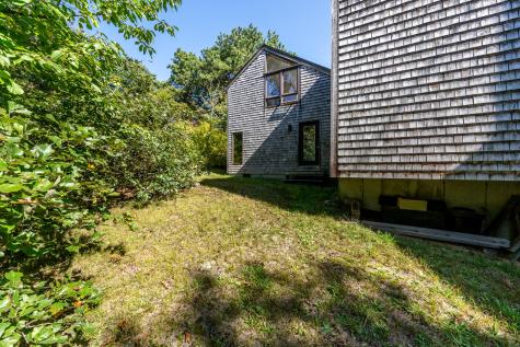 256 Browns Neck Road Wellfleet MA 02667