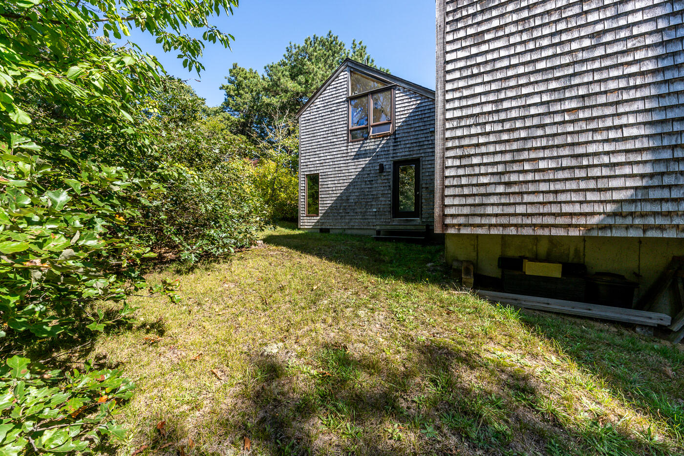 256 Browns Neck Road Wellfleet MA 02667