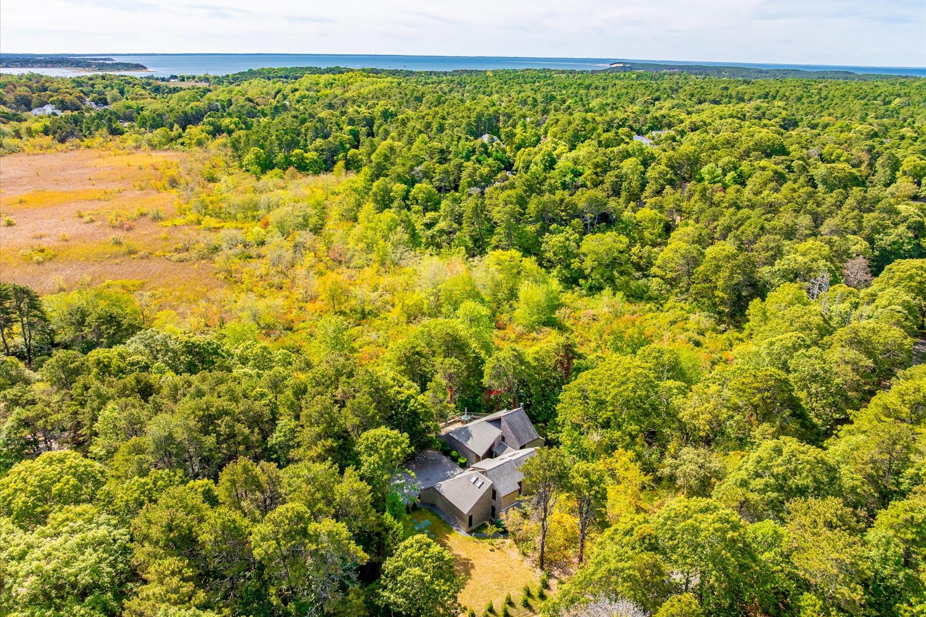 256 Browns Neck Road Wellfleet MA 02667