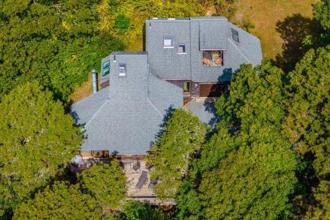 256 Browns Neck Road Wellfleet MA 02667