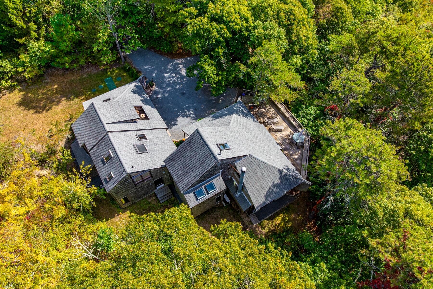 256 Browns Neck Road Wellfleet MA 02667