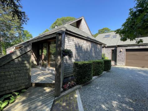 256 Browns Neck Road Wellfleet MA 02667
